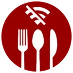 Logo of Calories! android Application 